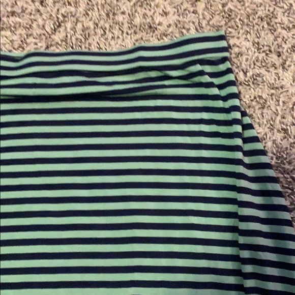 Maxi Skirt - Picture 2 of 3